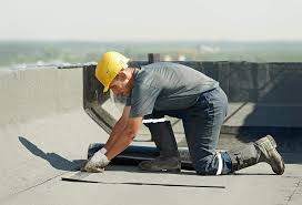 Best Rubber Roofing (EPDM, TPO)  in Garden Ridge, TX